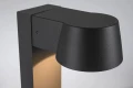 Lampa ogrodowa stojąca CAPEA antracyt wys. 50cm. LED COB 6W 2200K IP44 paulmann 94715 | 4000870947159 noxbox lampynox www.lampynox.pl
