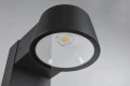 Lampa ogrodowa stojąca CAPEA antracyt wys. 50cm. LED COB 6W 2200K IP44 paulmann 94715 | 4000870947159 noxbox lampynox www.lampynox.pl