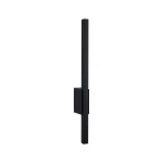 Stan antracyt wys. 60cm. LED 9W 3000K IP44 Kinkiet zewnętrzny odporny na sól morską