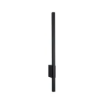 Stan antracyt wys. 80cm. LED 11,5W 3000K IP44 Kinkiet zewnętrzny odporny na sól morską