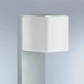 Lampa ogrodowa stojąca z czujnikiem ruchu i zmierzchu GL 80 SC iHF Connect wys. 63cm. LED 9W 3000K IP44 sterowana aplikacją steinel 055486 | 4007841055486 noxbox lampynox www.lampynox.pl