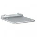 Lampa ogrodowa stojąca z czujnikiem ruchu i zmierzchu GL 80 SC iHF Connect wys. 63cm. LED 9W 3000K IP44 sterowana aplikacją steinel 055486 | 4007841055486 noxbox lampynox www.lampynox.pl