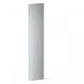 Lampa ogrodowa stojąca z czujnikiem ruchu i zmierzchu GL 80 SC iHF Connect wys. 63cm. LED 9W 3000K IP44 sterowana aplikacją steinel 055486 | 4007841055486 noxbox lampynox www.lampynox.pl