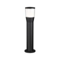 Lampa ogrodowa stojąca odporny na sól morską BAKO antracyt wys. 50 cm. E14 IP44 paulmann 94741 | 4000870947418 noxbox lampynox www.lampynox.pl