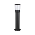 Lampa ogrodowa stojąca odporny na sól morską BAKO antracyt wys. 50 cm. E14 IP44 paulmann 94741 | 4000870947418 noxbox lampynox www.lampynox.pl