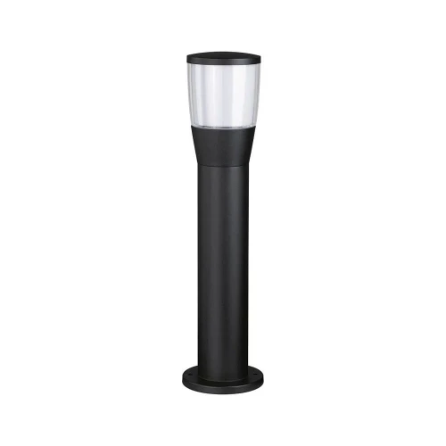 Lampa ogrodowa stojąca odporny na sól morską BAKO antracyt wys. 50 cm. E14 IP44 paulmann 94741 | 4000870947418 noxbox lampynox www.lampynox.pl