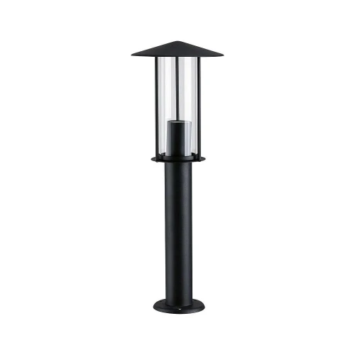 Lampa ogrodowa stojąca CLASSIC czarny wys. 50 cm. LED E27 4.3W 2200K IP44 paulmann 94737 | 4000870947371 noxbox lampynox www.lampynox.pl