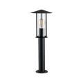 Lampa ogrodowa stojąca CLASSIC czarny wys. 50 cm. LED E27 4.3W 2200K IP44 paulmann 94737 | 4000870947371 noxbox lampynox www.lampynox.pl