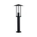 Lampa ogrodowa stojąca CLASSIC antracyt wys. 50 cm. E27 IP44 paulmann 94397 | 4000870943977 noxbox lampynox www.lampynox.pl