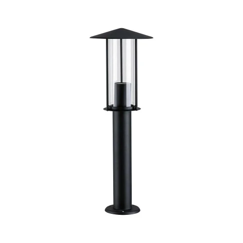 Lampa ogrodowa stojąca CLASSIC antracyt wys. 50 cm. E27 IP44 paulmann 94397 | 4000870943977 noxbox lampynox www.lampynox.pl