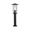 Lampa ogrodowa stojąca CLASSIC antracyt wys. 50 cm. E27 IP44 paulmann 94397 | 4000870943977 noxbox lampynox www.lampynox.pl