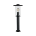 Lampa ogrodowa stojąca CLASSIC antracyt wys. 50 cm. E27 IP44 paulmann 94397 | 4000870943977 noxbox lampynox www.lampynox.pl