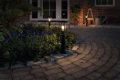 Lampa ogrodowa stojąca CLASSIC antracyt wys. 50 cm. E27 IP44 paulmann 94397 | 4000870943977 noxbox lampynox www.lampynox.pl