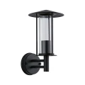 Kinkiet zewnętrzny CLASSIC antracyt E27 IP44 paulmann 94398 | 4000870943984 noxbox lampynox www.lampynox.pl