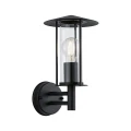 Kinkiet zewnętrzny CLASSIC antracyt E27 IP44 paulmann 94398 | 4000870943984 noxbox lampynox www.lampynox.pl