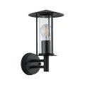Kinkiet zewnętrzny CLASSIC antracyt E27 IP44 paulmann 94398 | 4000870943984 noxbox lampynox www.lampynox.pl