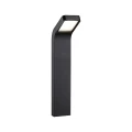 Lampa ogrodowa stojąca odporny na sól morską KULMA antracyt wys. 50 cm. LED 7,5W 3000K IP44 paulmann 94746 | 4000870947463 noxbox lampynox www.lampynox.pl