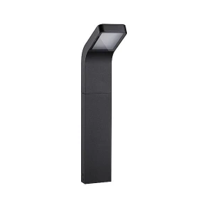 KULMA antracyt wys. 50 cm. LED 7,5W 3000K IP44 Lampa ogrodowa stojąca odporny na sól morską