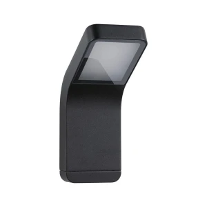 KULMA antracyt LED 7,5W 3000K IP44 Kinkiet zewnętrzny odporny na sól morską