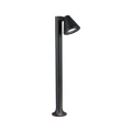 Lampa ogrodowa stojąca, regulowany kierunek świecenia Trian antracyt wys. 60cm. GU10 IP44 paulmann 94735 | 4000870947357 noxbox lampynox www.lampynox.pl