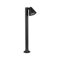 Lampa ogrodowa stojąca, regulowany kierunek świecenia Trian antracyt wys. 60cm. GU10 IP44 paulmann 94735 | 4000870947357 noxbox lampynox www.lampynox.pl