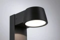 Lampa ogrodowa stojąca CAPEA antracyt wys. 50cm. LED COB 6W 3000K IP44 paulmann 94454 | 4000870944547 noxbox lampynox www.lampynox.pl