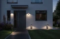 Lampa ogrodowa stojąca CAPEA antracyt wys. 50cm. LED COB 6W 3000K IP44 paulmann 94454 | 4000870944547 noxbox lampynox www.lampynox.pl