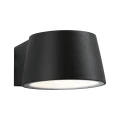 Kinkiet zewnętrzny CAPEA antracyt LED COB 6W 3000K IP44 paulmann 94452 | 4000870944523 noxbox lampynox www.lampynox.pl