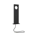 Lampa ogrodowa stojąca IVO szary wys. 50cm. LED 5,5W 3000K IP65 paulmann 94380 | 4000870943809 noxbox lampynox www.lampynox.pl