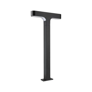 DOBLA antracyt wys. 65cm. LED 8,5W 3000K IP44 Lampa ogrodowa stojąca