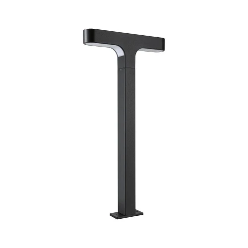 Lampa ogrodowa stojąca DOBLA antracyt wys. 65cm. LED 8,5W 3000K IP44 paulmann 94405 | 4000870944059 noxbox lampynox www.lampynox.pl