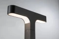 Lampa ogrodowa stojąca DOBLA antracyt wys. 65cm. LED 8,5W 3000K IP44 paulmann 94405 | 4000870944059 noxbox lampynox www.lampynox.pl