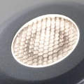 Tarasowe oczko wpuszczane Floor szary Ø7,6 cm. LED 5,5W 3000K IP67 paulmann 94378 | 4000870943786 noxbox lampynox www.lampynox.pl