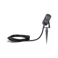 Reflektor ogrodowy Radon szary LED 11W 3000K IP65 paulmann 94375 | 4000870943755 noxbox lampynox www.lampynox.pl