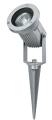 Reflektor ogrodowy Special Line aluminium GU10 IP65 paulmann 93751 | 4000870937518 noxbox lampynox www.lampynox.pl
