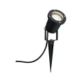 Reflektor ogrodowy Special Line czarny LED GU10 3,5W 3000K IP65 paulmann 98896 | 4000870988961 noxbox lampynox www.lampynox.pl
