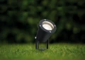 Reflektor ogrodowy Special Line czarny LED GU10 3,5W 3000K IP65 paulmann 98896 | 4000870988961 noxbox lampynox www.lampynox.pl