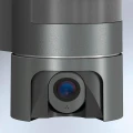 Kinkiet zewnętrzny z kamerą oraz czujnikiem ruchu i zmierzchu zarządzany aplikacją L 620 CAM SC antracyt kamera PIR LED 14W 3000K IP44 steinel 065829 | 4007841065829 noxbox lampynox www.lampynox.pl
