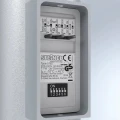 Kinkiet zewnętrzny z czujnikiem ruchu i zmierzchu L 910 S antracyt PIR LED 9,8W 3000K IP44 steinel 576202 | 4007841576202 noxbox lampynox www.lampynox.pl