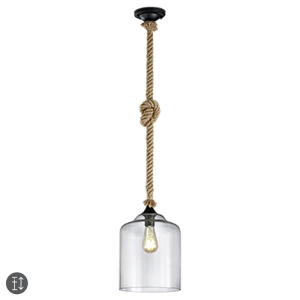 JUDITH E27 Lampa wisząca 