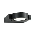 Kinkiet zewnętrzny z obrotową głowicą Swivea antracyt LED 8W 3000K IP44 paulmann 94406 | 4000870944066 noxbox lampynox www.lampynox.pl