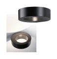 Kinkiet zewnętrzny odporny na sól morską RENGA antracyt LED 5W 3000K IP44 paulmann 94720 | 4000870947203 noxbox lampynox www.lampynox.pl