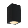 Kinkiet zewnętrzny FLAME antracyt LED 4W 2200K IP44 paulmann 94710 | 4000870947104 noxbox lampynox www.lampynox.pl