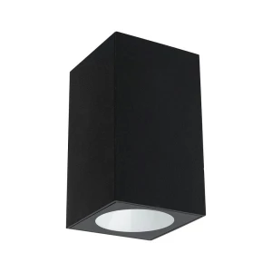 FLAME antracyt LED 4W 2200K IP44 Kinkiet zewnętrzny