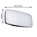 Kinkiet zewnętrzny z numerem domu ściemnialny sterowany aplikacją z czujnikiem ruchu i zmierzchu Sheera antracyt Smart Home Zigbee PIR LED DIM 6,5W 2200-3000K IP44 paulmann 94507 | 4000870945070 noxbox lampynox www.lampynox.pl