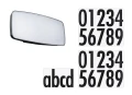 Kinkiet zewnętrzny z numerem domu ściemnialny sterowany aplikacją z czujnikiem ruchu i zmierzchu Sheera antracyt Smart Home Zigbee PIR LED RGBW DIM 6,5W 3000K IP44 paulmann 94508 | 4000870945087 noxbox lampynox www.lampynox.pl