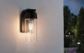 Kinkiet zewnętrzny Lantea antracyt E27 IP44 paulmann 94399 | 4000870943991 noxbox lampynox www.lampynox.pl