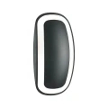 Kinkiet zewnętrzny Signea antracyt LED 4W 3000K IP44 paulmann 94400 | 4000870944004 noxbox lampynox www.lampynox.pl