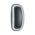 Kinkiet zewnętrzny Signea antracyt LED 4W 3000K IP44 paulmann 94400 | 4000870944004 noxbox lampynox www.lampynox.pl