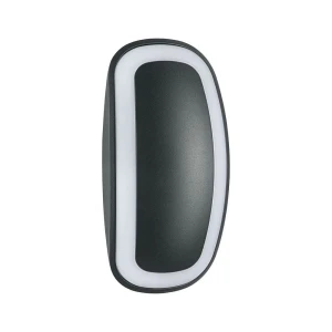 Signea antracyt LED 4W 3000K IP44 Kinkiet zewnętrzny